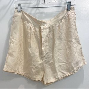 Vintage Silk Boxers
